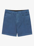 NELSON SURFWASH AMPHIBIAN 18 - SHORTS EQYHY03879 -BYL0 QUIKSILVER 