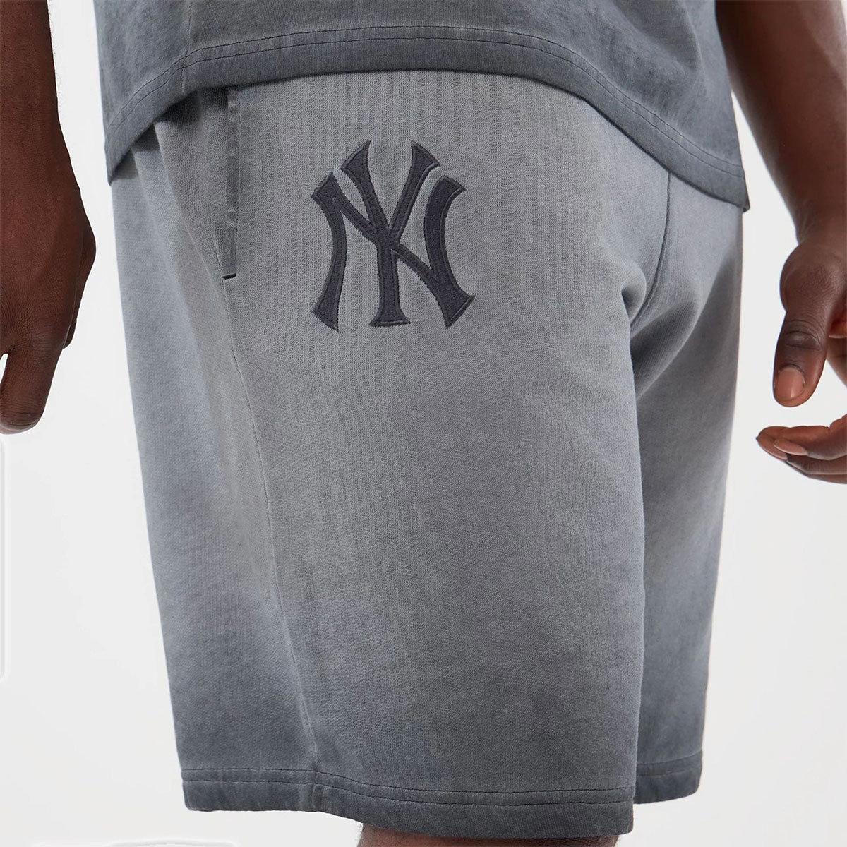 MLB WASHED LOGO SHORT NEW WORK YANKESS - SHORTS 60856194 . NEW ERA 