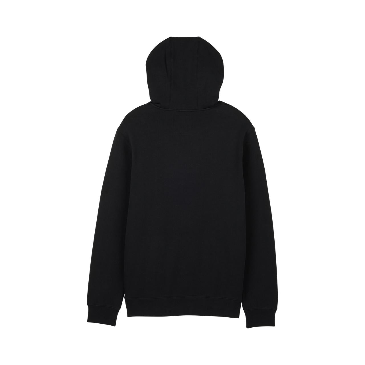 ABSOLUTE FLEECE ZIP - FELPA 31593 -001 FOX 