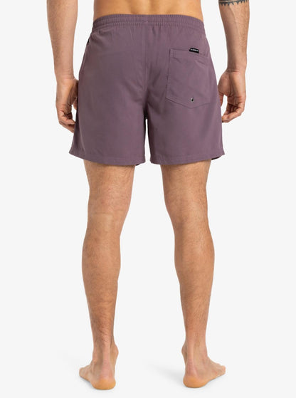 EVERYDAY SOLID VOLLEY 15 - VOLLEY EQYJV04120 -PQC0 QUIKSILVER 