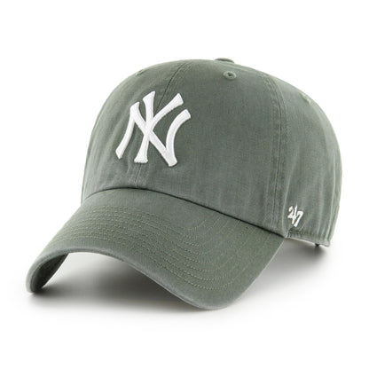 CLEAN UP NEW YORK YANKEES - CAPPELLINO 47-B-RGW17GWS -MSA 47 BRAND 