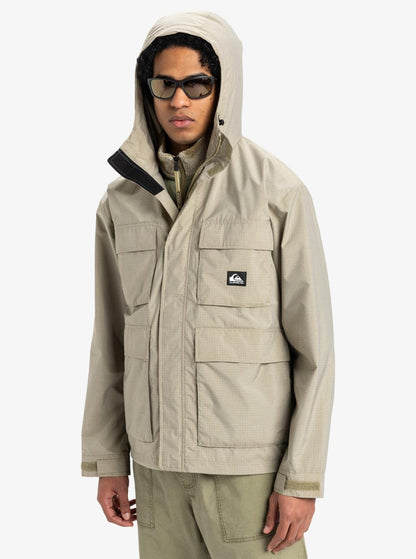 NEW HORIZON EQYJK04149 -TMZ0 QUIKSILVER 