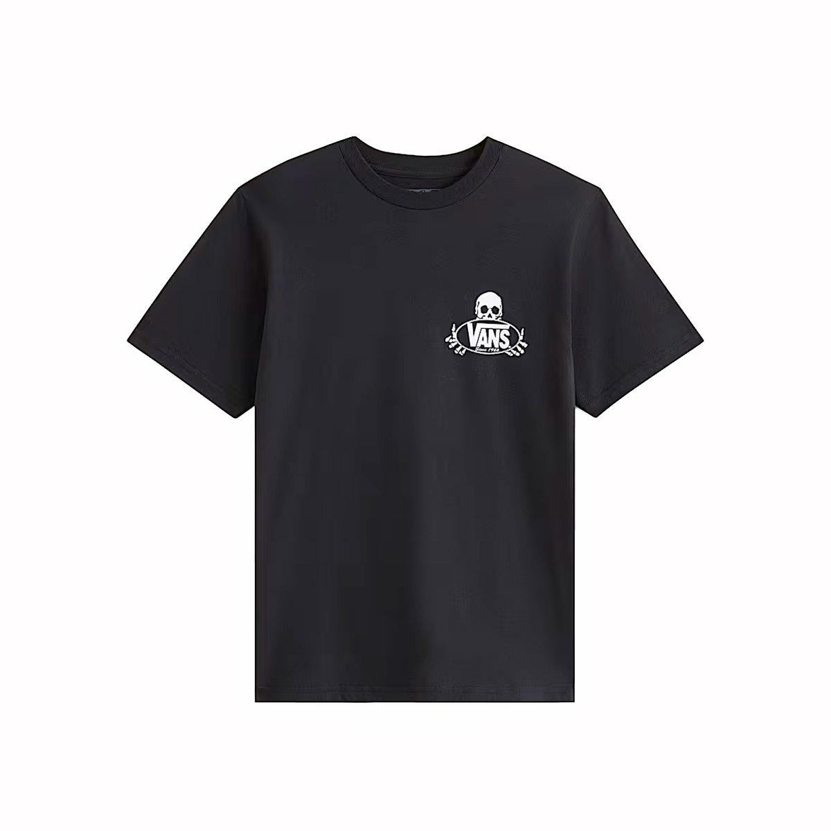  VN000TC8 BLK1 VANS 