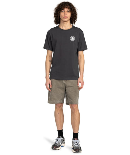 SEAL BP - T-SHIRT ELYZT00490 -KTA0 ELEMENT 