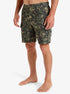 HALF JAM CARGO 19 - SHORTS EQYHY03884 -TMZ8 QUIKSILVER 