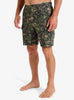 HALF JAM CARGO 19 - SHORTS