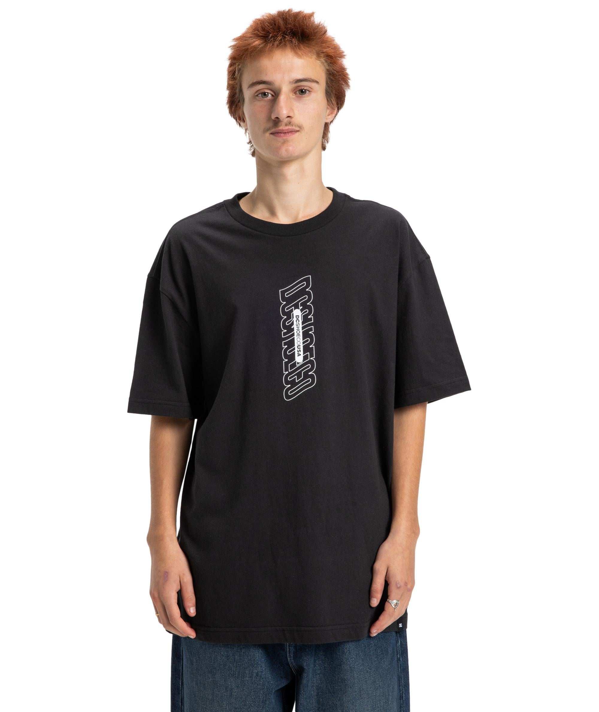 OMEGA - T-SHIRT EDYZT04358 -KVJ0 DC 
