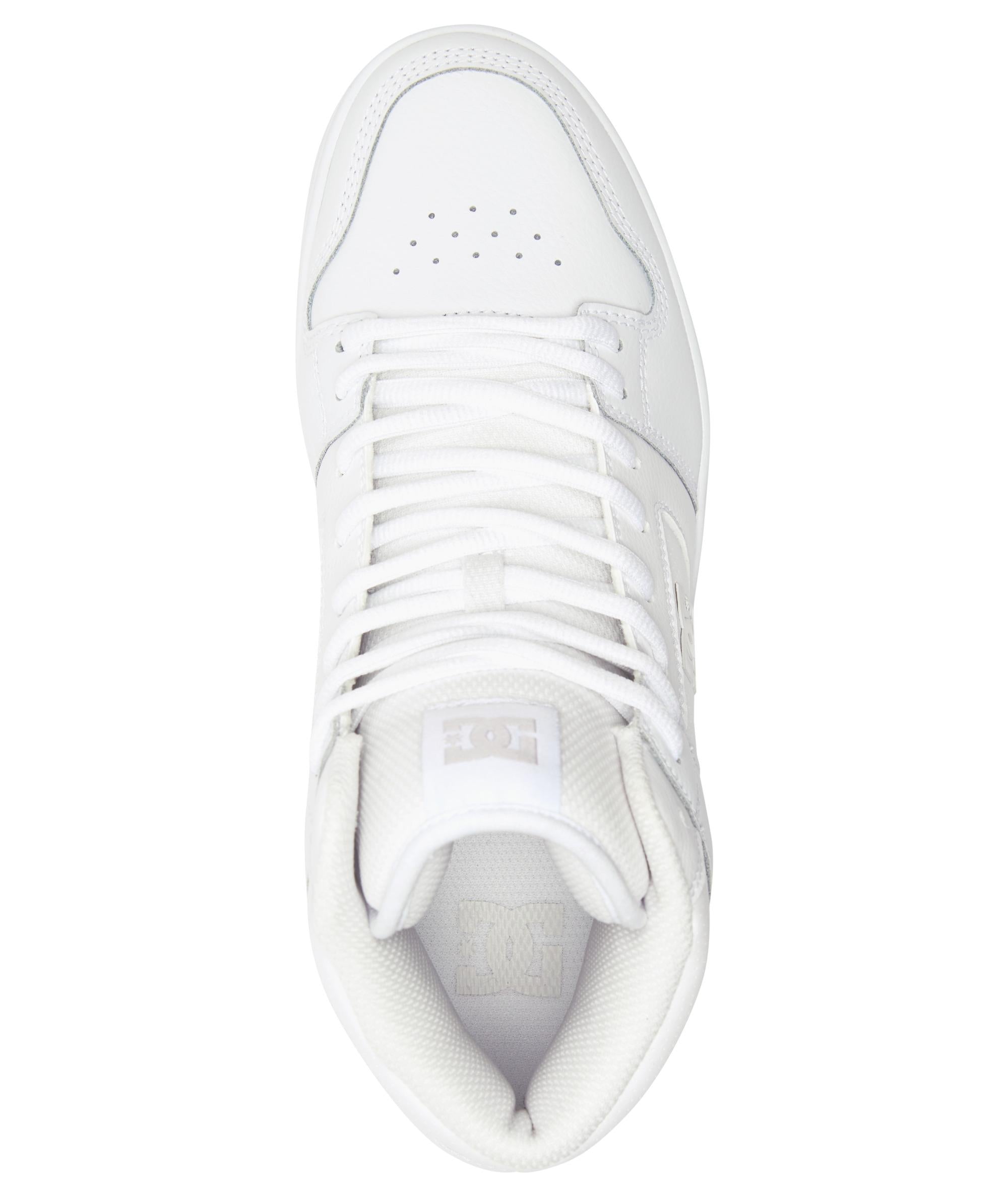 MANTECA 4 HI - SCARPE ADYS100743 -HHB DC 