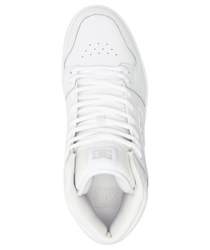 MANTECA 4 HI - SCARPE ADYS100743 -HHB DC 