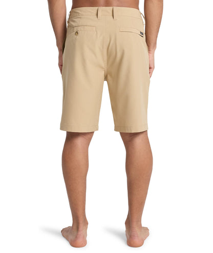 UNION AMPHIBIAN 20 - SHORTS EQYHY03881 -CJZ0 QUIKSILVER 