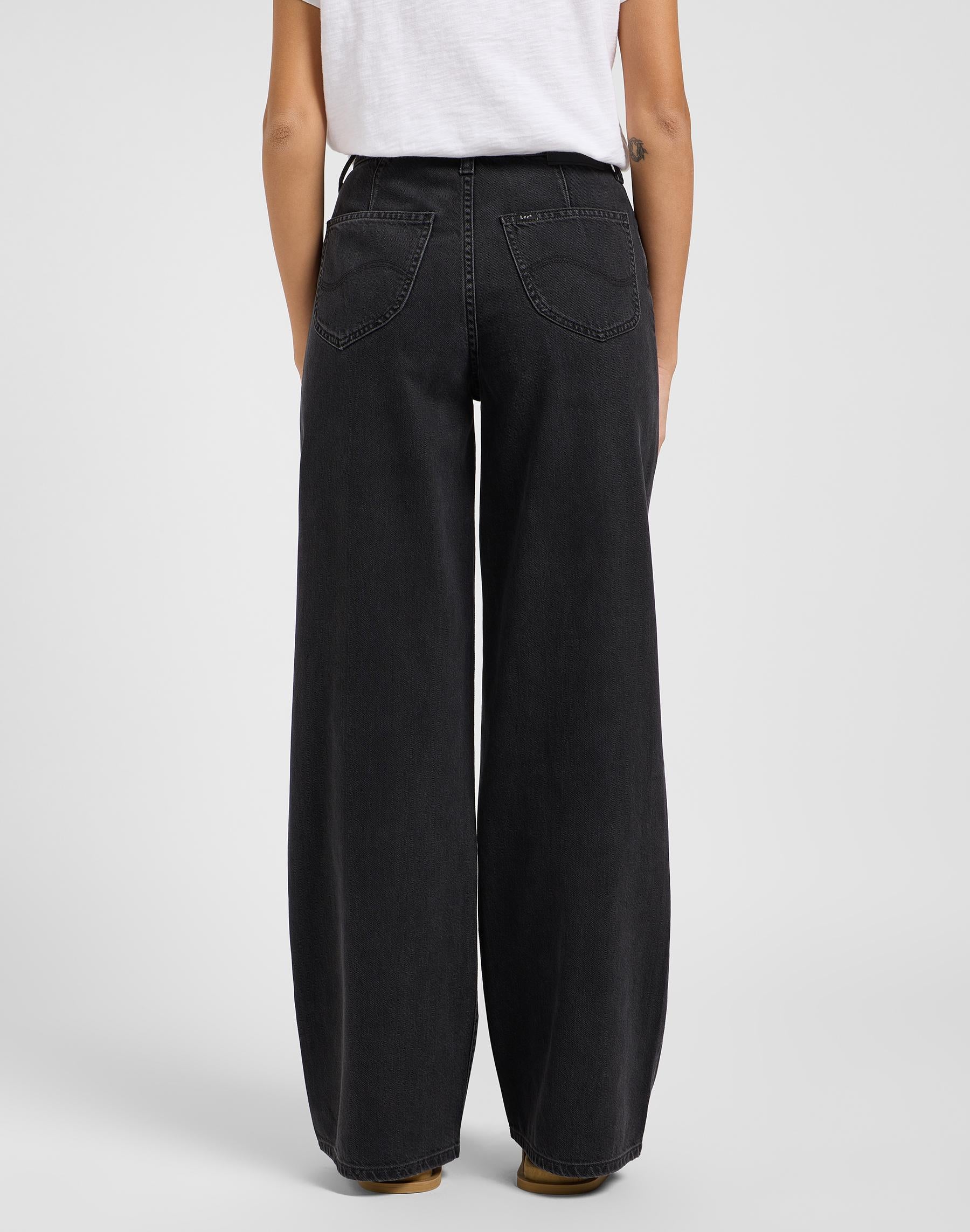 STELLA DARK MEMORY - JEANS 112363522  LEE 