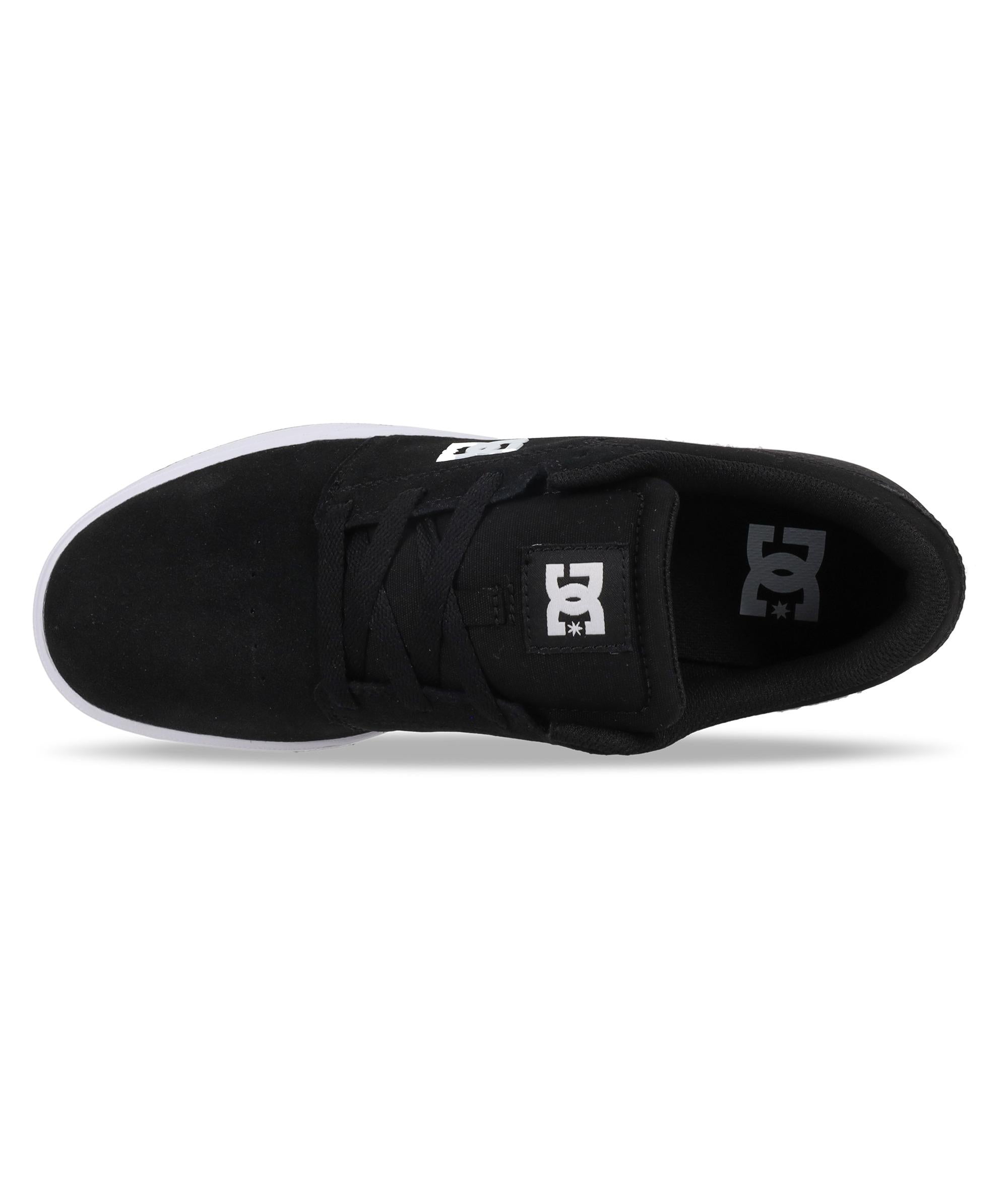 CRISIS 2 - SCARPE ADYS100647 -BKW DC 