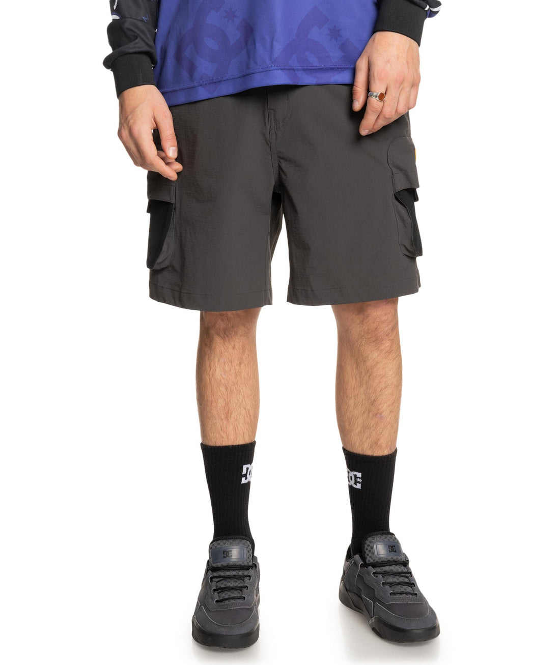 MODIFIED CARGO - SHORTS EDYWS03157 -KVJ0 DC 