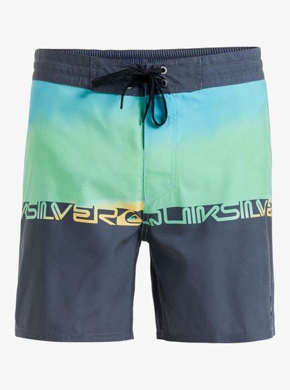 EVERYDAY HALF JAM 16 - BOARDSHORT EQYBS04897 -GGJ8 QUIKSILVER 
