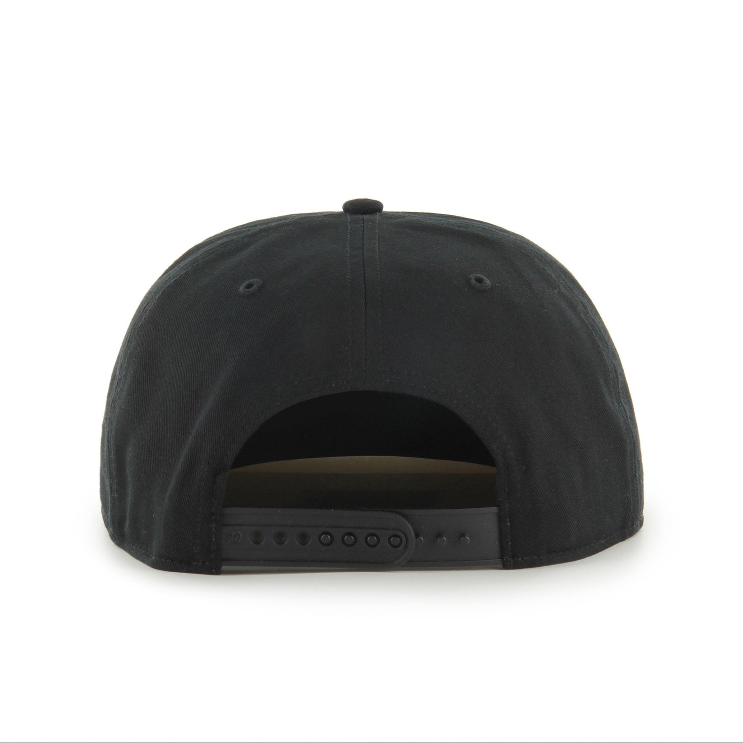 METALLIC CAPTAIN RL NEW YORK YANKEES - CAPPELLINO 47-B-LNSCM17CNP -BK 47 BRAND 