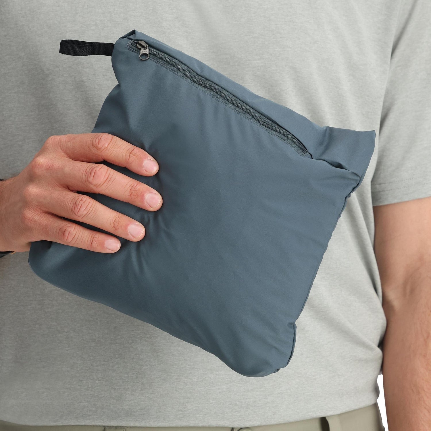 CLUTCH SHELL JACKET - GIACCA 38SA091501 -SLB SPYDER 