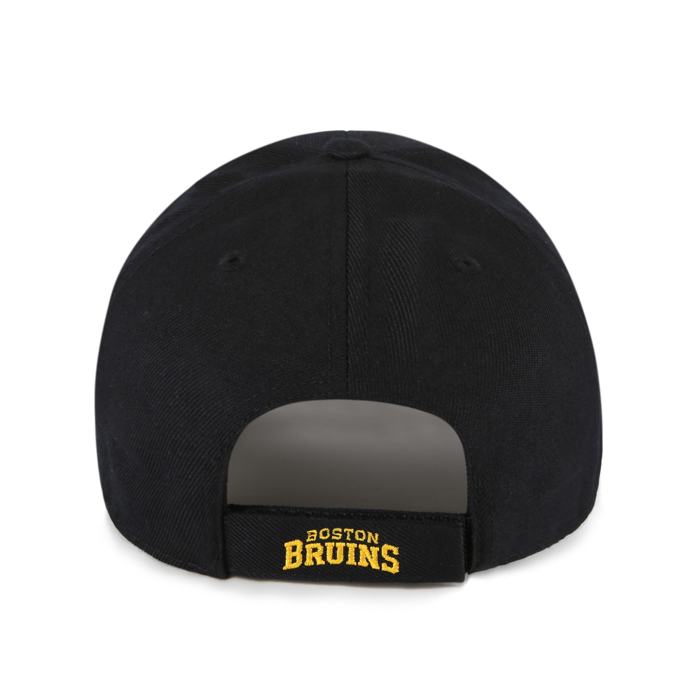 MVP BOSTON BRUINS - CAPPELLINO 47-H-MVP01WBV -BKH 47 BRAND 