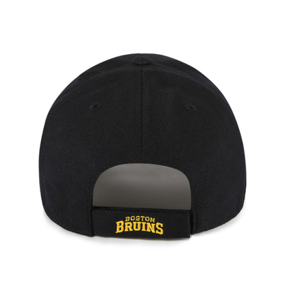 MVP BOSTON BRUINS - CAPPELLINO 47-H-MVP01WBV -BKH 47 BRAND 