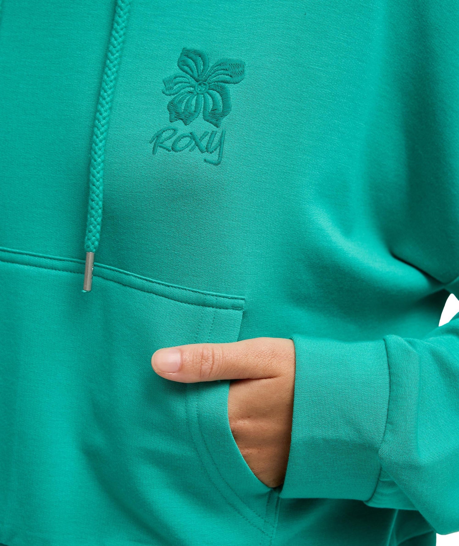 SURFING BY DAYLIGHT - FELPA ERJFT05066 -GNA0 ROXY 