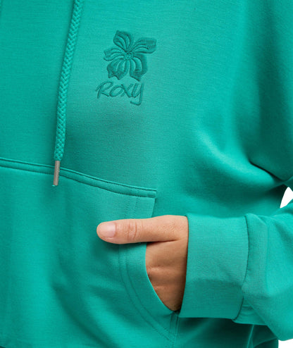 SURFING BY DAYLIGHT - FELPA ERJFT05066 -GNA0 ROXY 