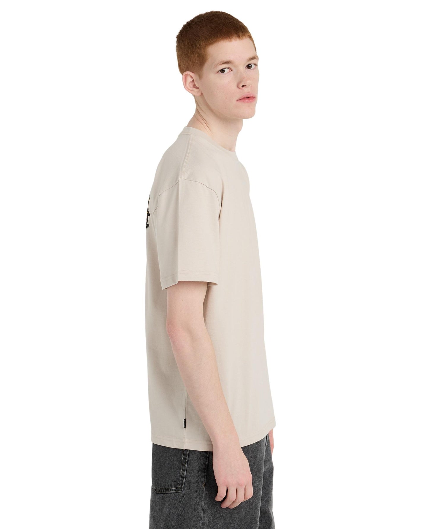 TIMBER THE LIGHT - T-SHIRT ELYZT00653 -TEG0 ELEMENT 
