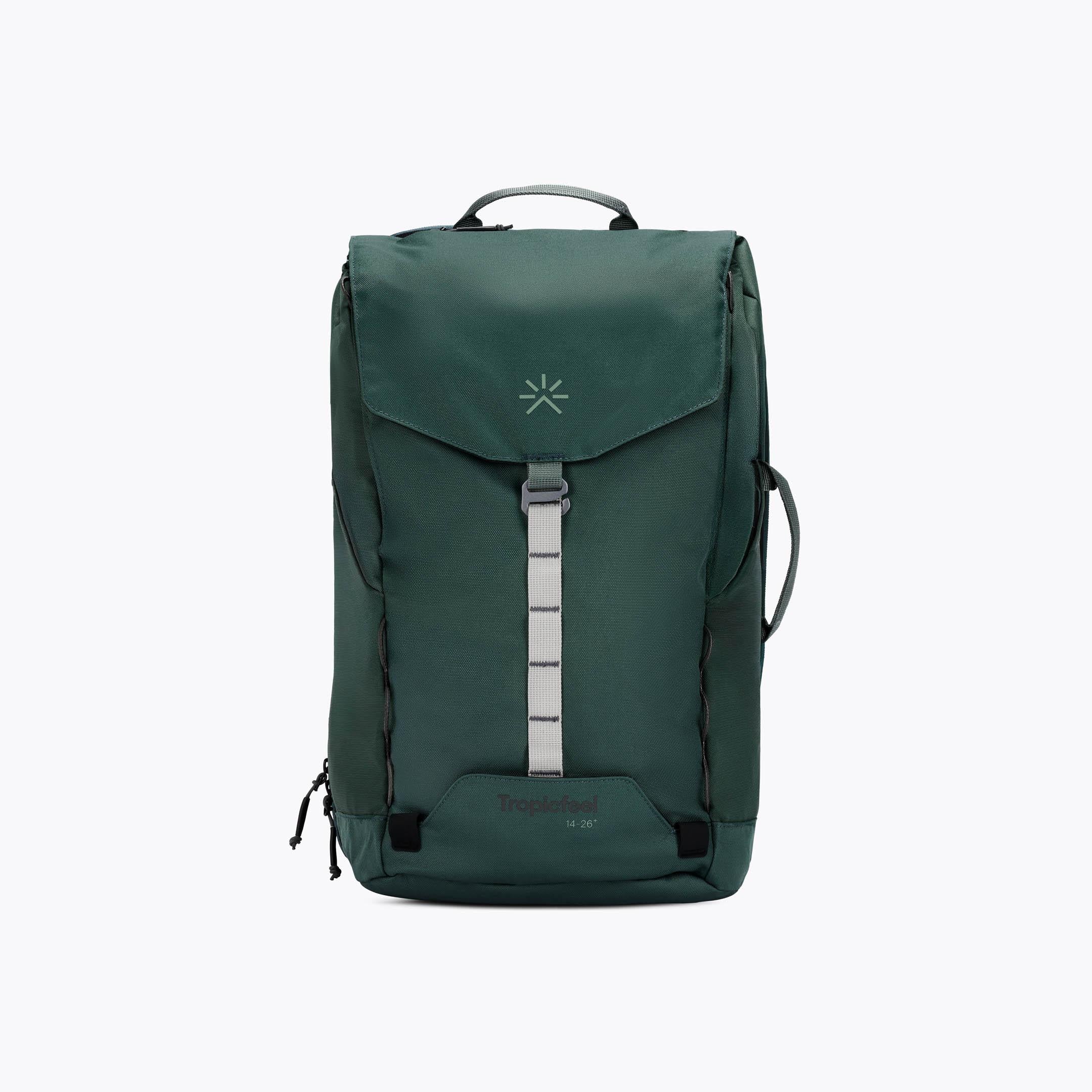 NOOK - ZAINO 2411279U 477 TROPICFEEL 