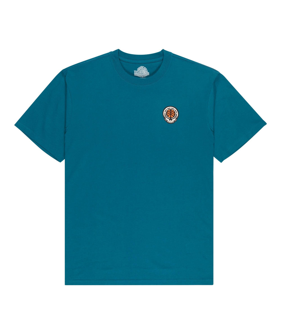 TIMBER HERMIT - T-SHIRT ELYZT00656 -BQH0 ELEMENT 