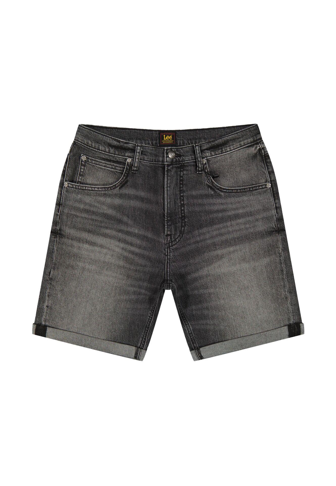 5 POCKET ORE - SHORTS 112376315 . LEE 