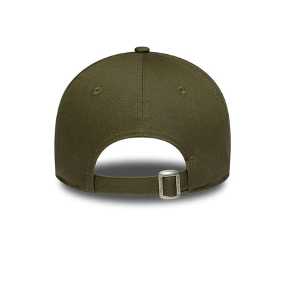 WMNS METALLIC CS 9FORTY LOS ANGELES DODGERS - CAPPELLINO 60856354 . NEW ERA 