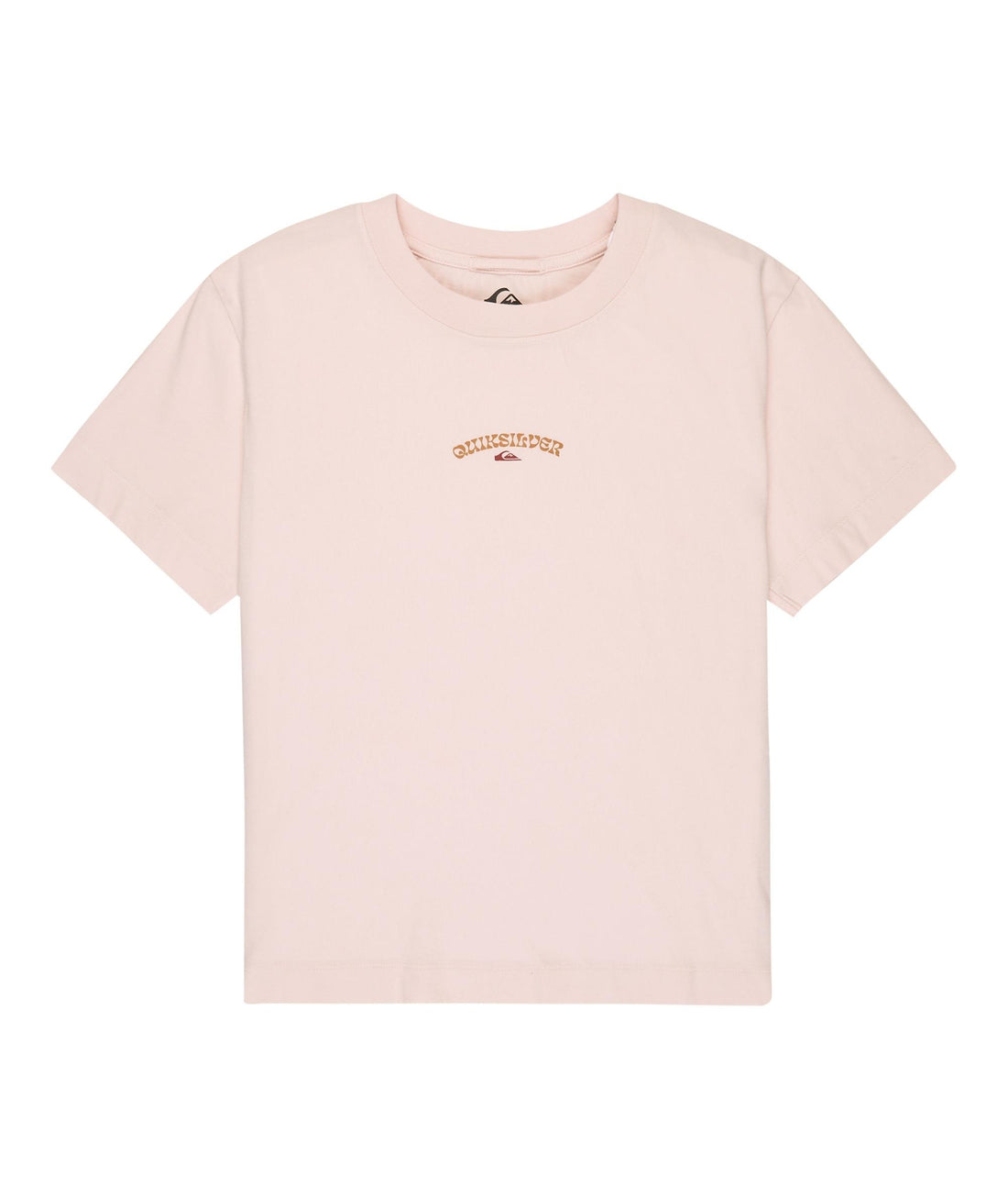 STANDARD - T-SHIRT EQWZT03209 -MCH0 QUIKSILVER 