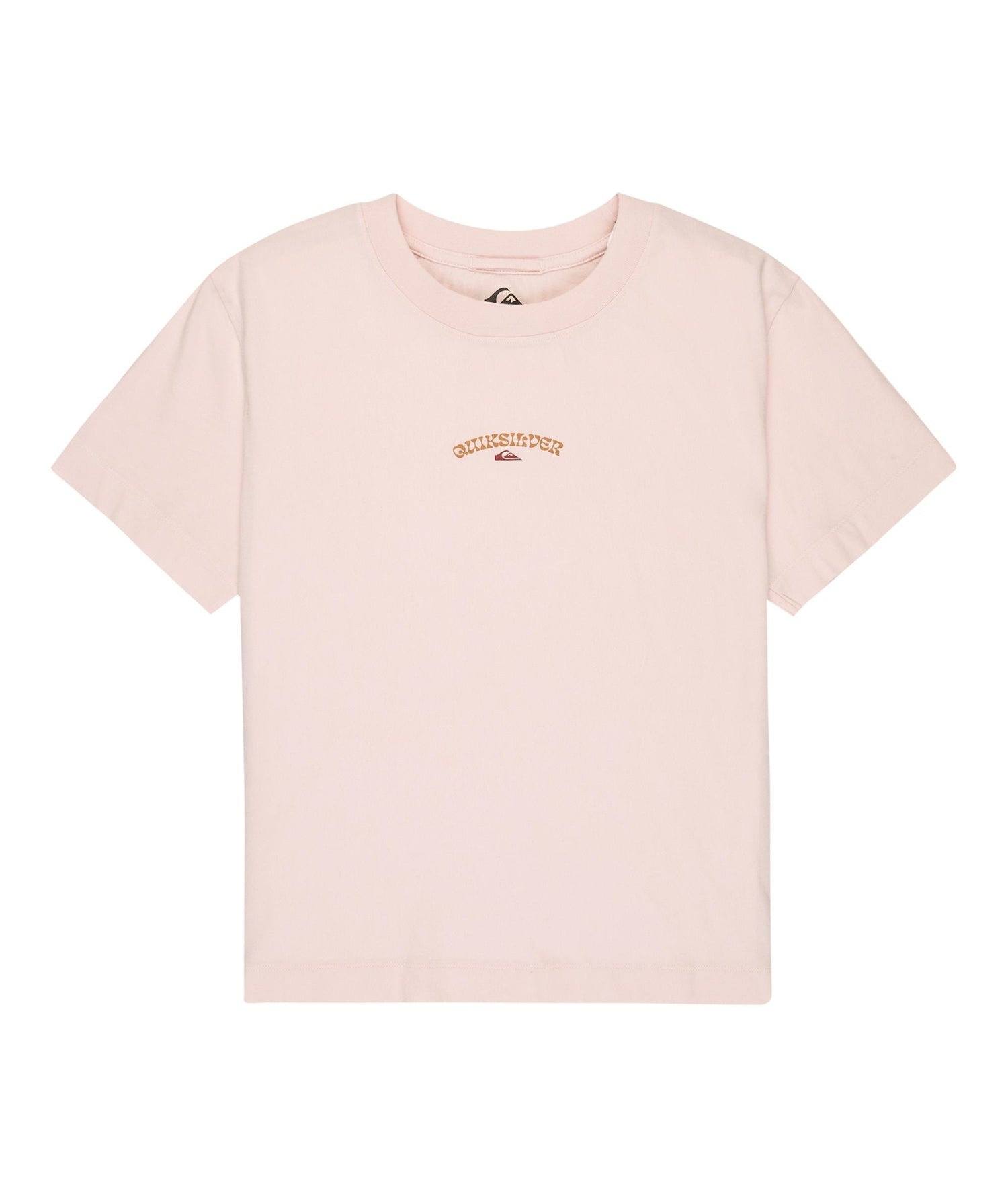 STANDARD - T-SHIRT EQWZT03209 -MCH0 QUIKSILVER 