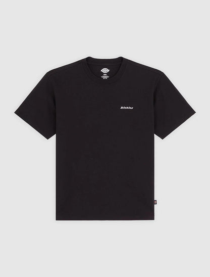 LORETTO - T-SHIRT DK0A89EN BLK1 DICKIES 