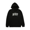 ARCH P/O HOODIE - FELPA