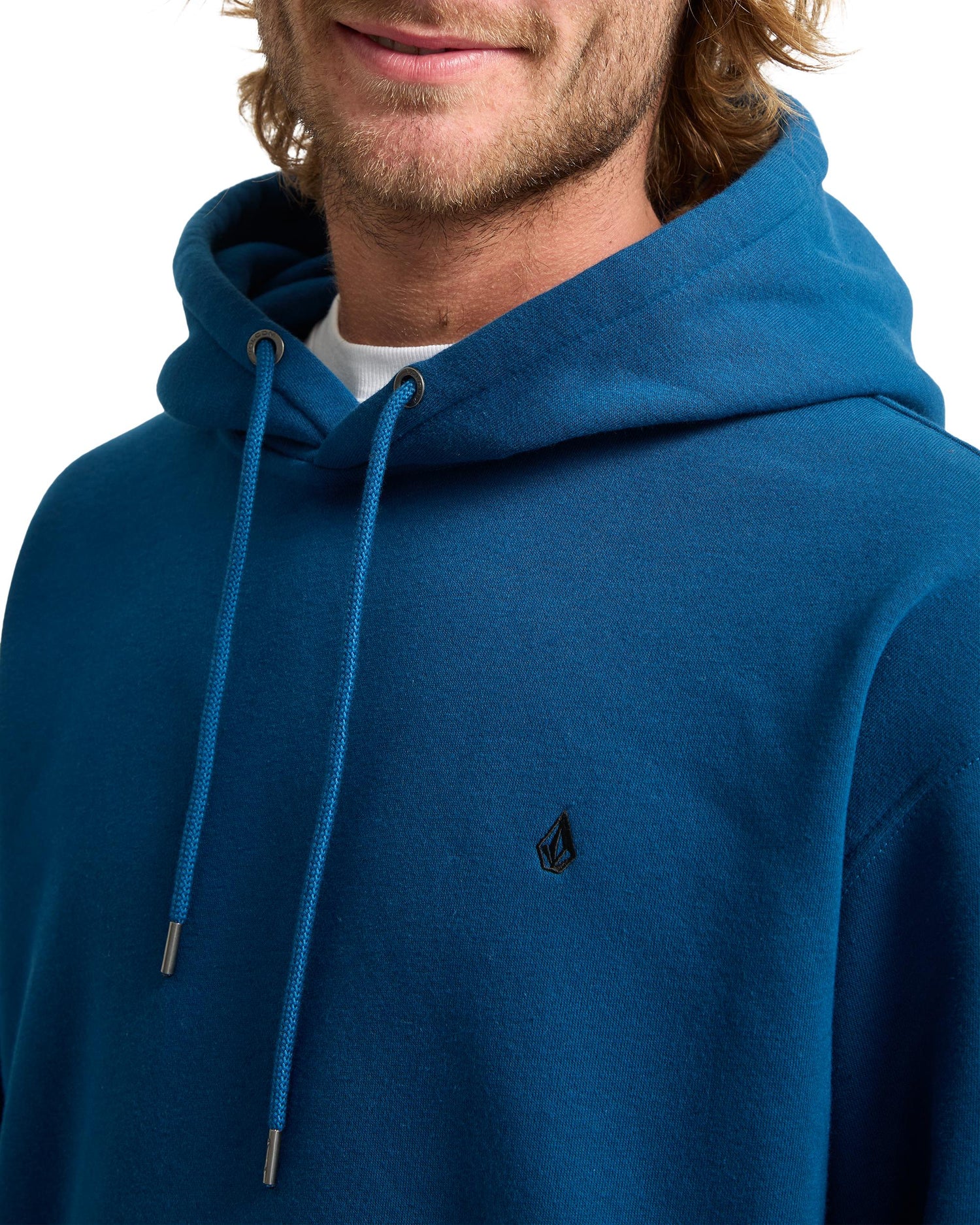 SINGLE STONE - FELPA A4112514 _COS VOLCOM 