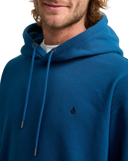 SINGLE STONE - FELPA A4112514 _COS VOLCOM 