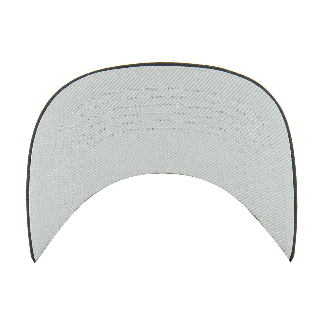 METALLIC CAPTAIN RL NEW YORK YANKEES - CAPPELLINO 47-B-LNSCM17CNP -BK 47 BRAND 