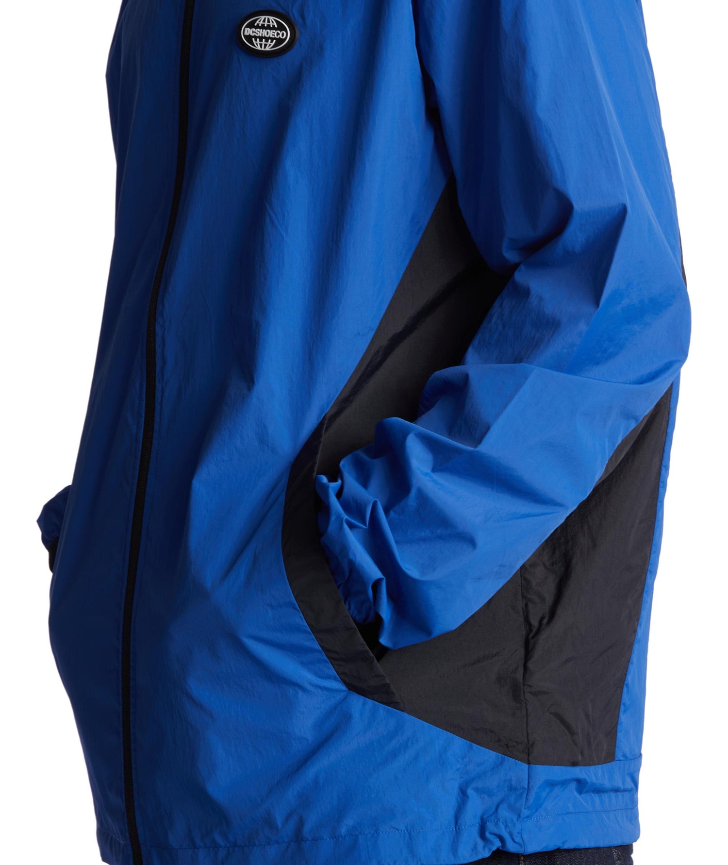 DEFINE BLOCK ADYJK03167 -BQR0 DC 