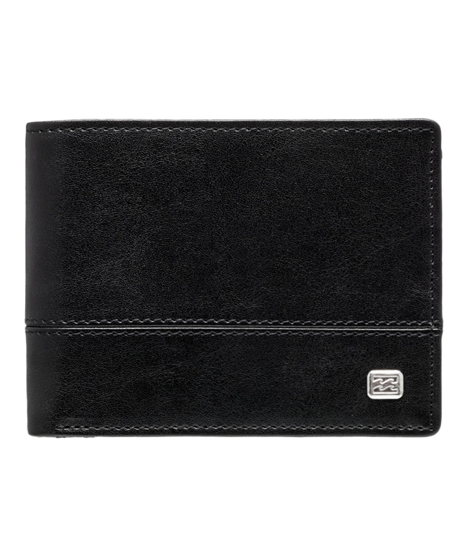 DIMENSION - PORTAFOGLI EBYAA00121 -BLK BILLABONG 