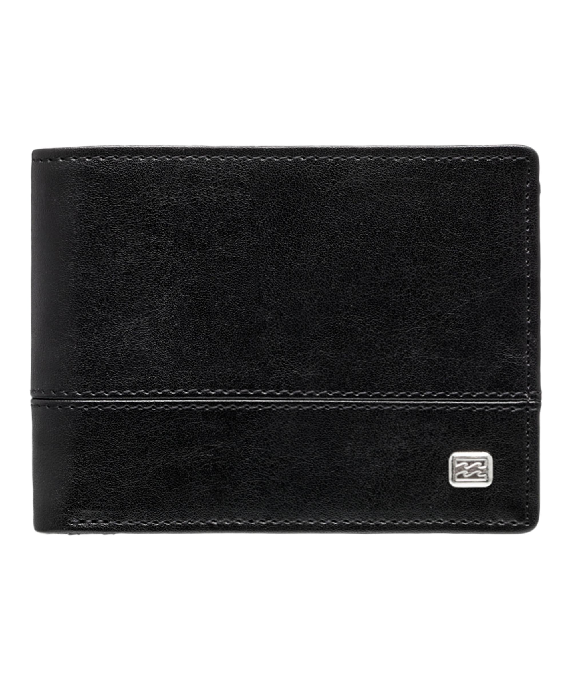 DIMENSION - PORTAFOGLI EBYAA00121 -BLK BILLABONG 