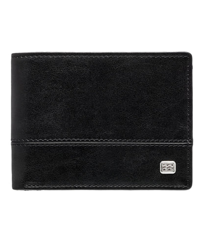 DIMENSION - PORTAFOGLI EBYAA00121 -BLK BILLABONG 