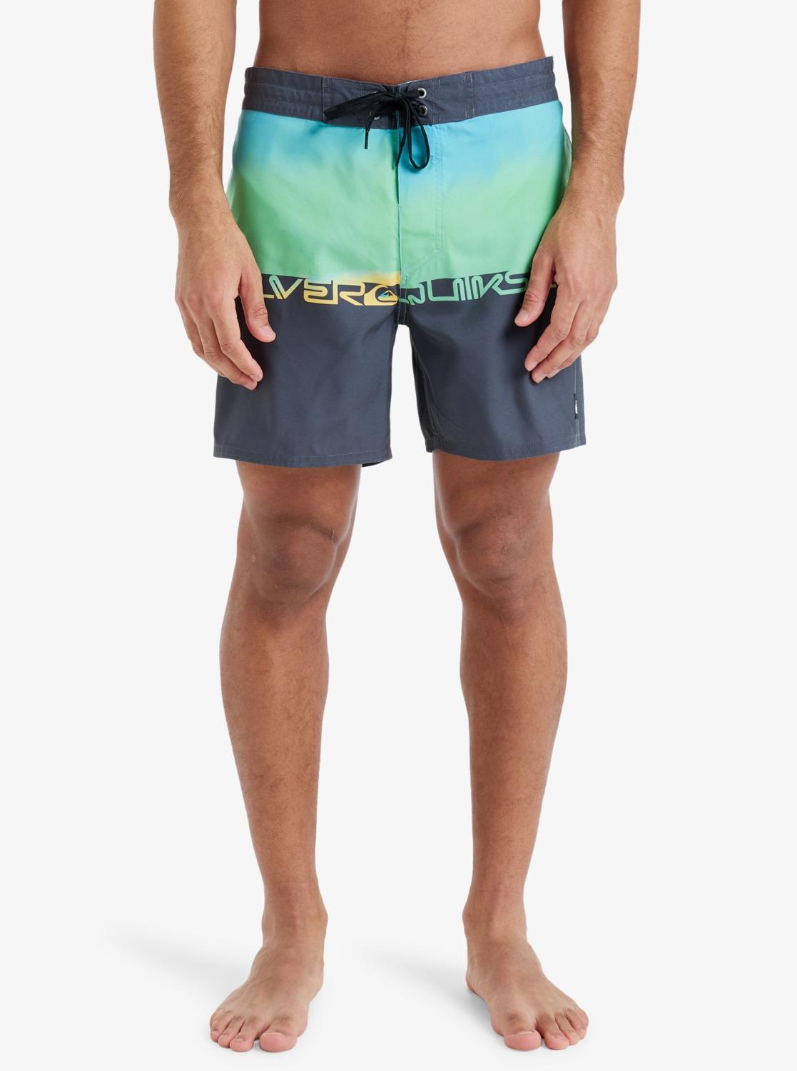 EVERYDAY HALF JAM 16 - BOARDSHORT EQYBS04897 -GGJ8 QUIKSILVER 