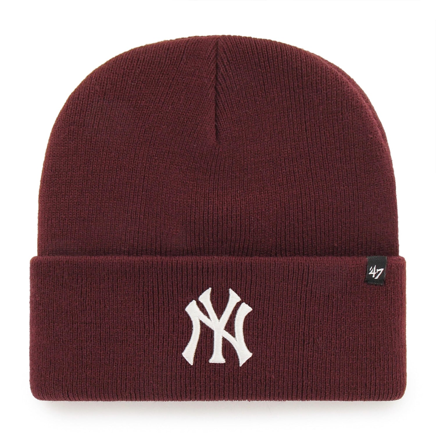 HAYMAKER NEW YORK YANKEES - BERRETTO 47-B-HYMKR17ACE -KM 47 BRAND 