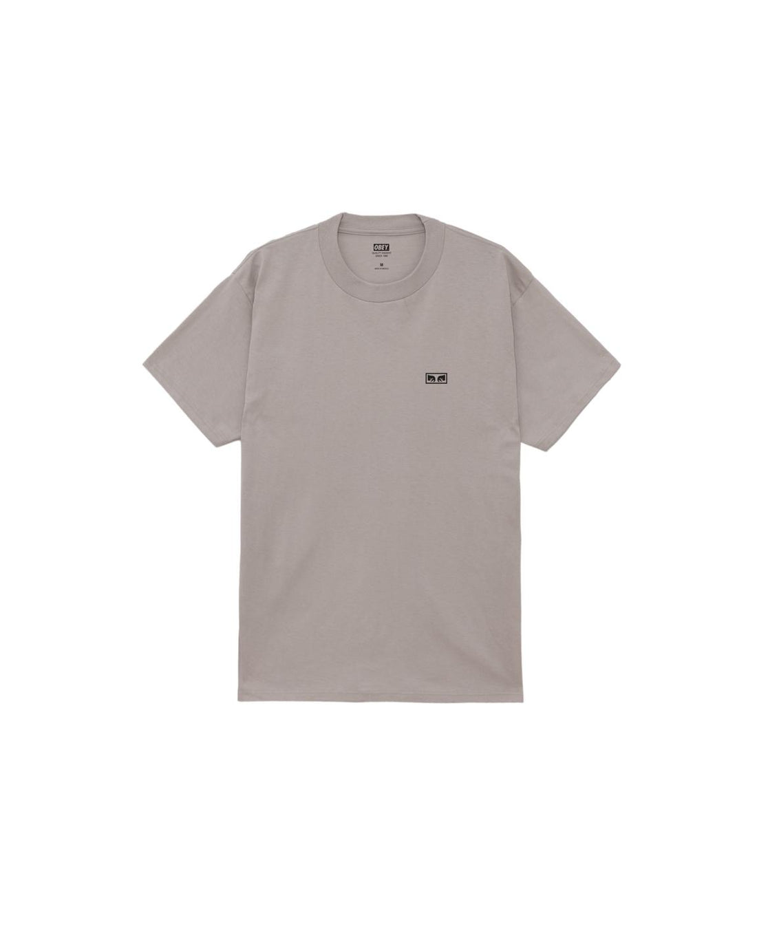 EYES 3 - T-SHIRT 22MC0000009E -SIG OBEY 