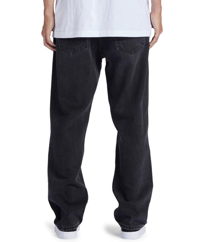 WORKER RELAXED - JEANS ADYDP03070 -KVAW DC 
