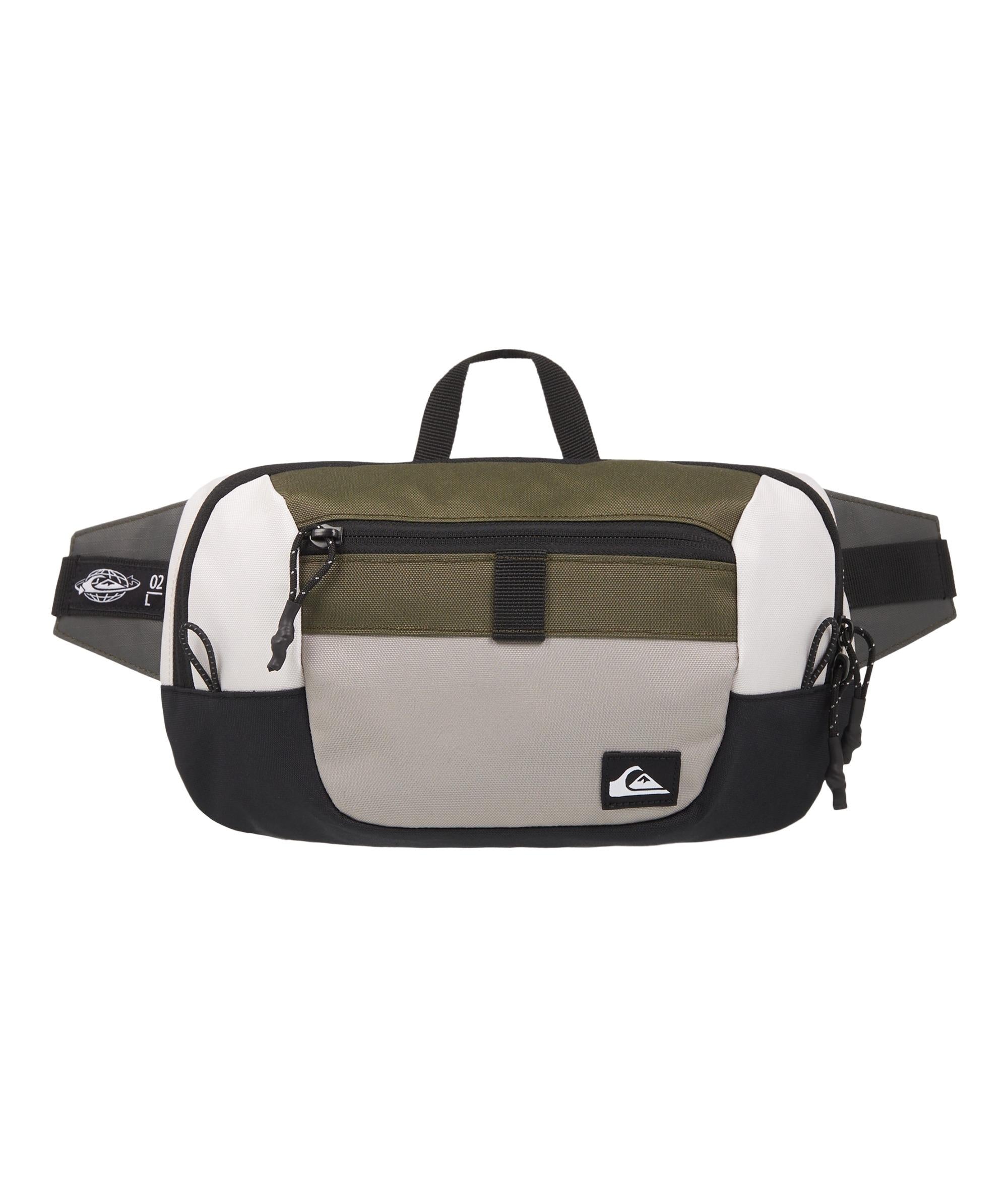 MOJAVE - MARSUPIO EQYBA03192 -TKS0 QUIKSILVER 