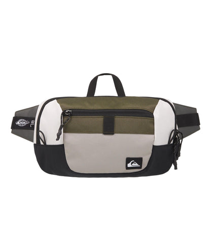 MOJAVE - MARSUPIO EQYBA03192 -TKS0 QUIKSILVER 