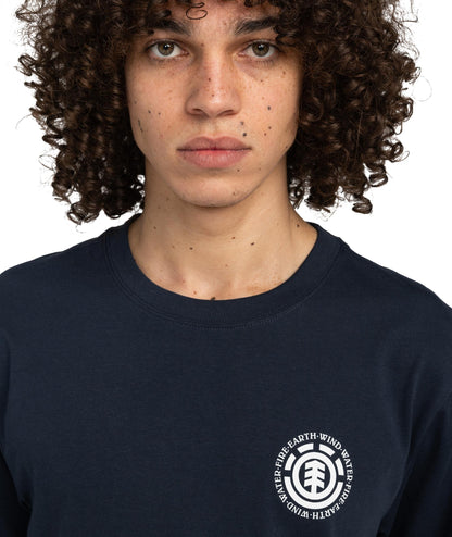 SEAL BP - T-SHIRT ELYZT00596 -ECN ELEMENT 