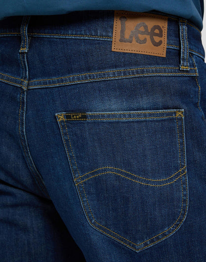 5 POCKET HALO - SHORTS 112377689 . LEE 