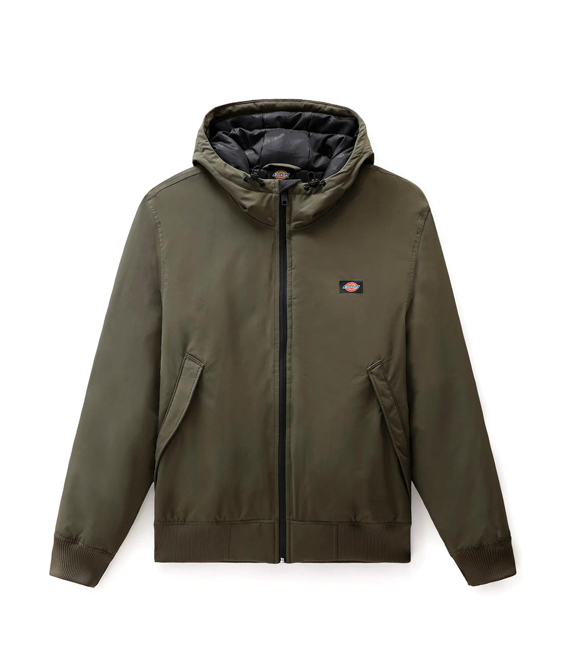 NEW SARPY - GIACCA DK0A4XG8 MGR1 DICKIES 