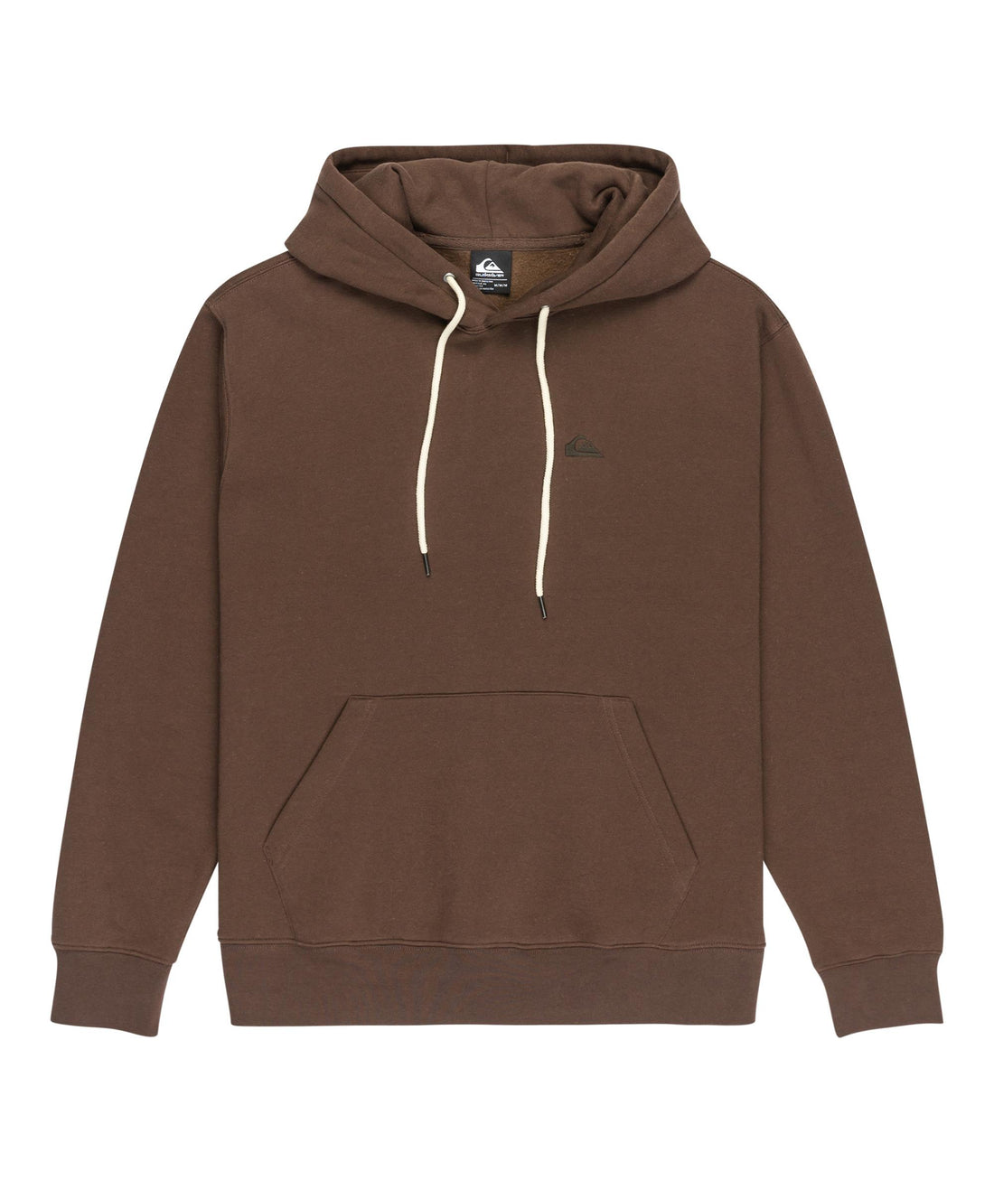 SALT WATER - FELPA EQYFT05159 -CSD0 QUIKSILVER 
